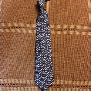 Vineyard Vines Tie by Shep & Ian